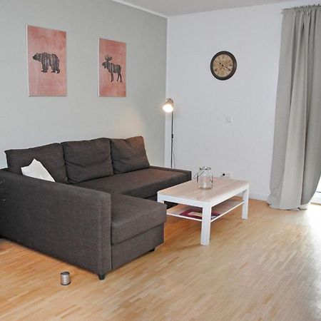 Ferienwohnung Hof Konietzke 塔勒 外观 照片